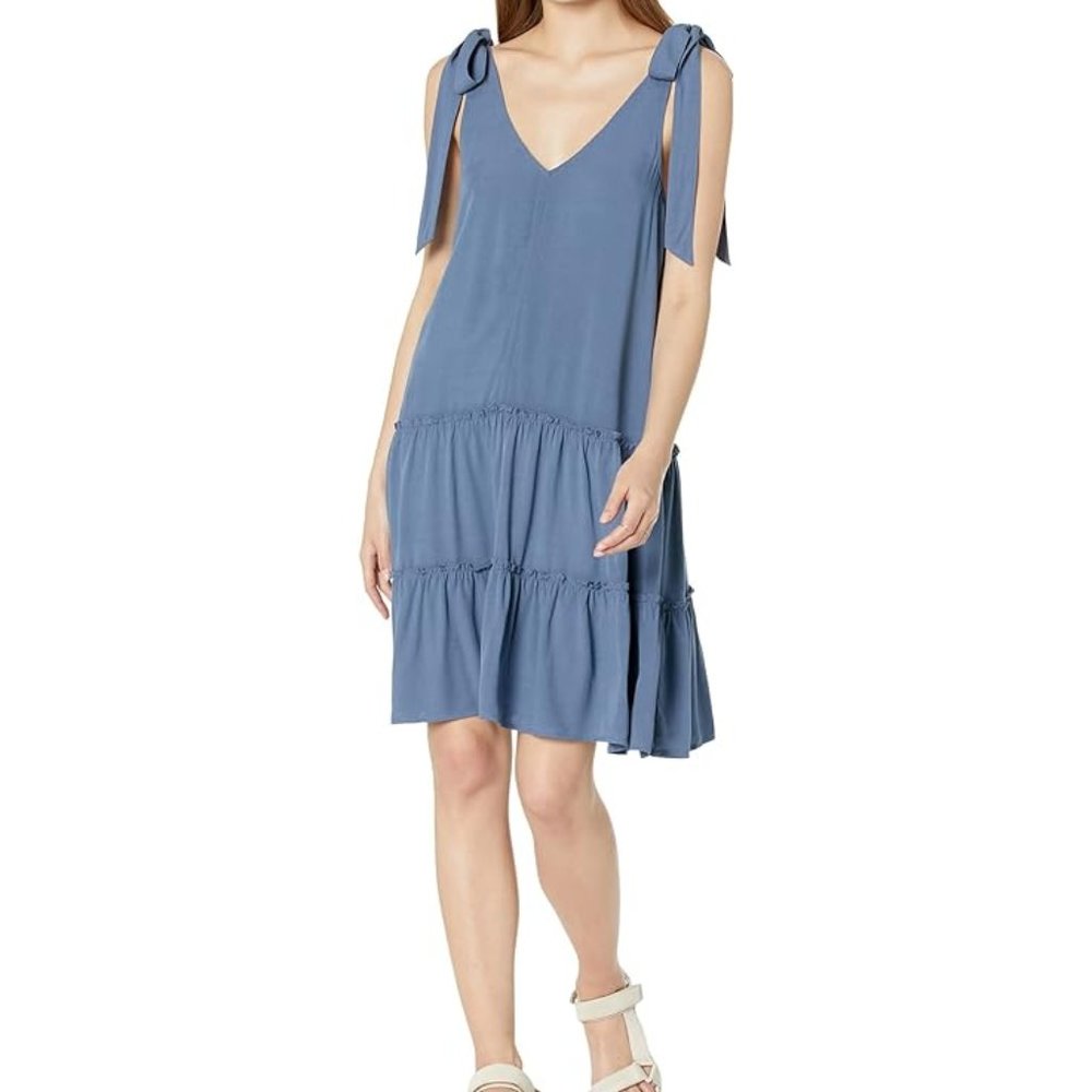 Splendid Carolina tie sundress